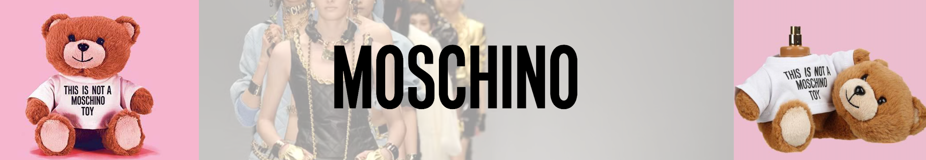 Moschino/Todo