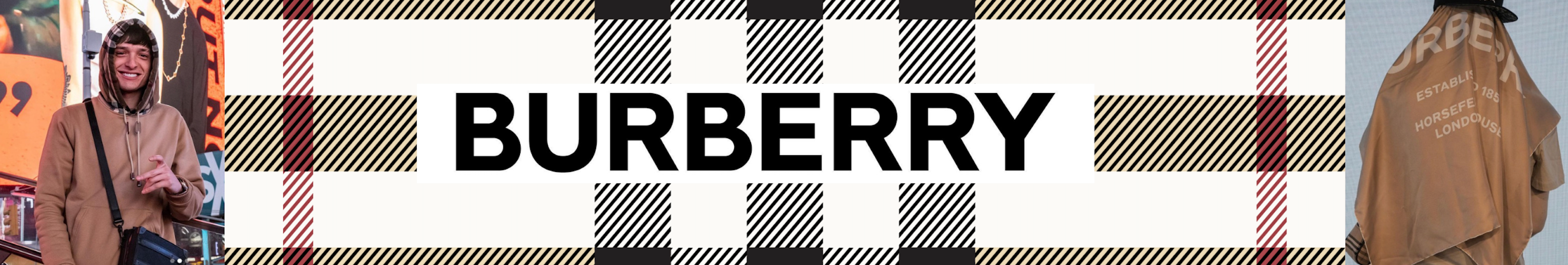 Burberry/Todo