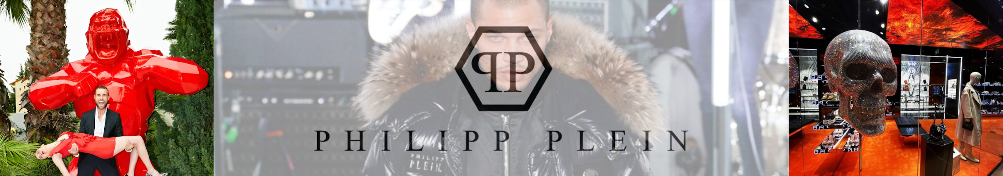 Philipp Plein/Todo