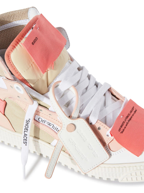 Tennis Off-White 3.0