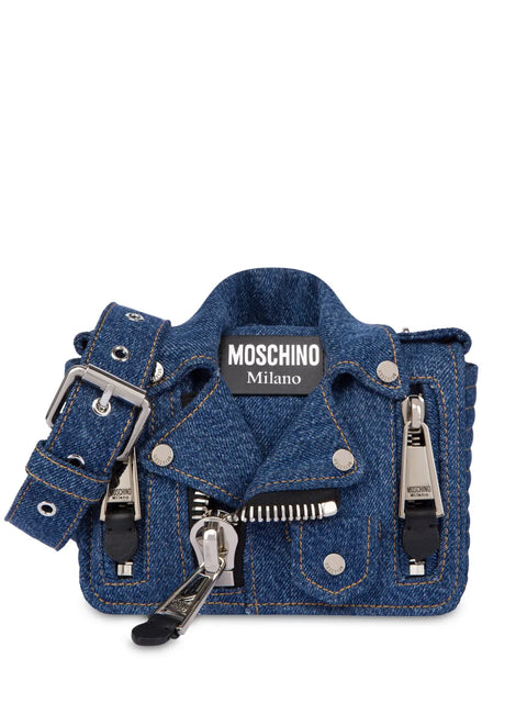 Bolso Moschino