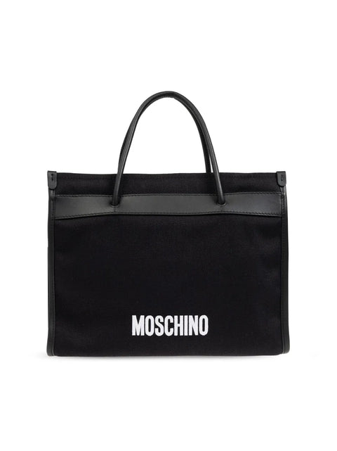 Moschino bolso shopper