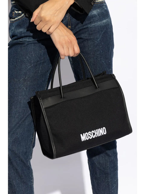 Moschino bolso shopper