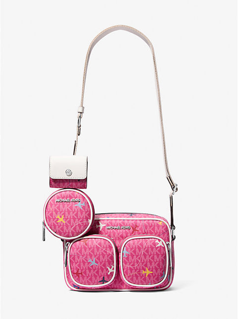 Set de bolso Crossbody