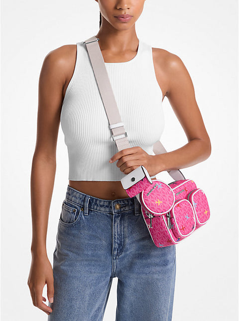 Set de bolso Crossbody