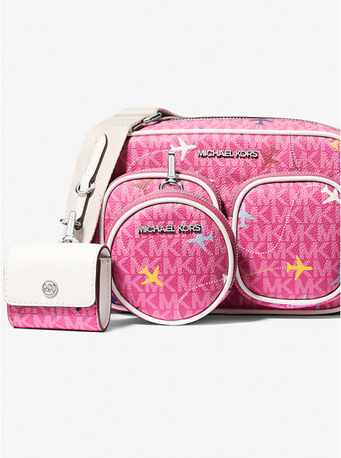 Set de bolso Crossbody