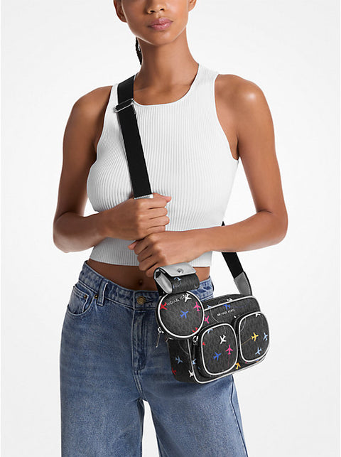 Set de bolso Crossbody