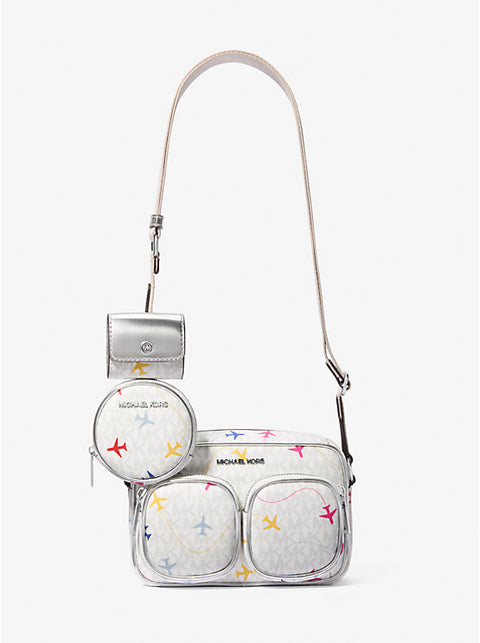 Set de bolso Crossbody