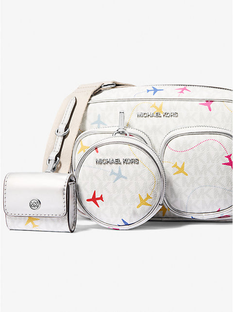 Set de bolso Crossbody