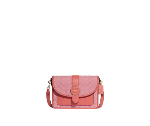 COACH | Bolso crossbody mujer-KM-exclusive