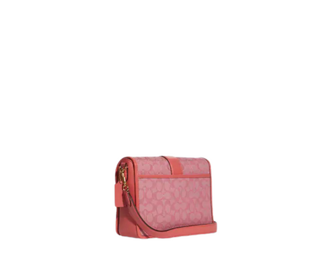 COACH | Bolso crossbody mujer-KM-exclusive