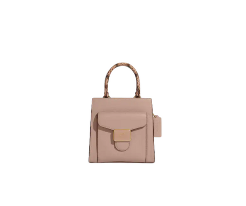 KM-exclusive-Bolso Coach | Gran colección de bolsos de mujer-Marcas auténticas